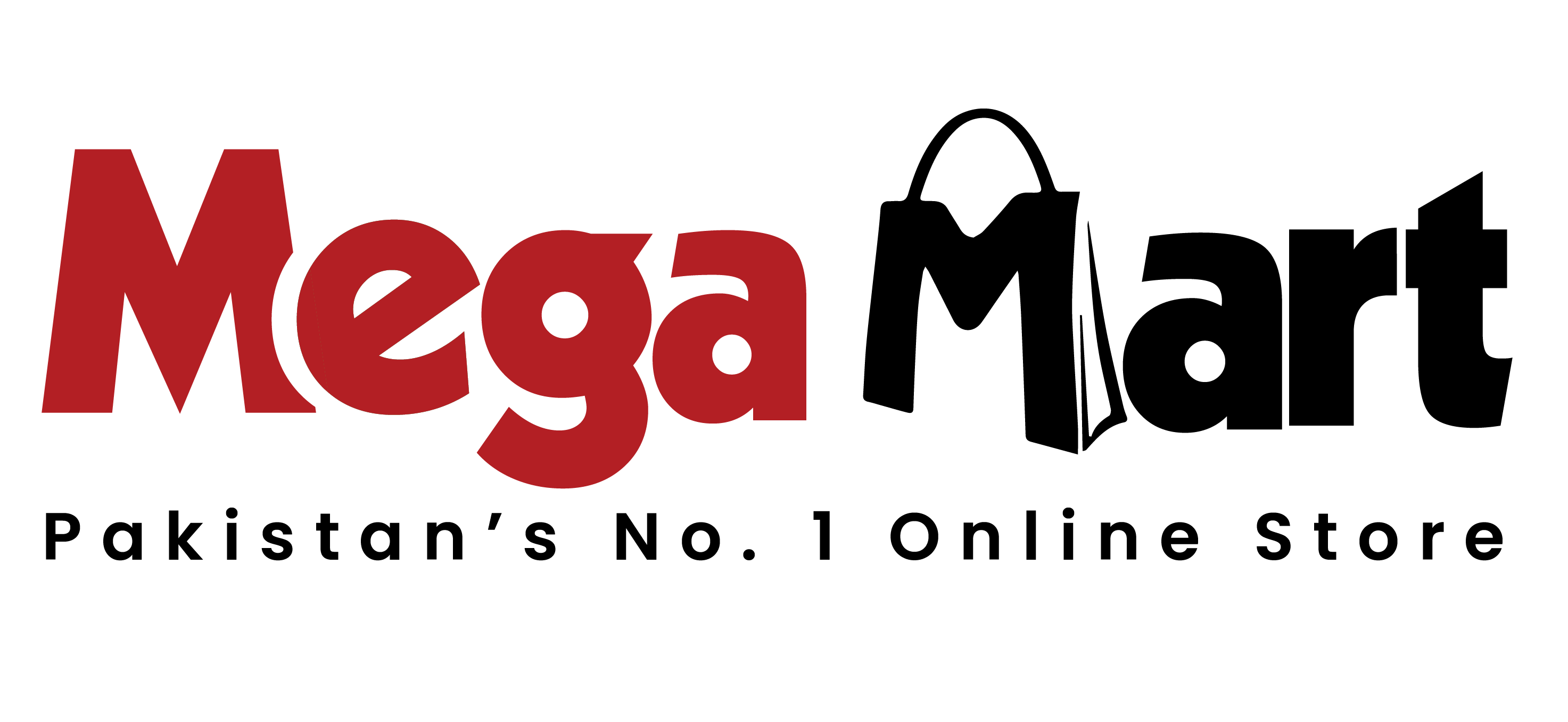 Mega Mart Logo